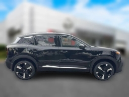 Nissan Kicks SR AWD 2026