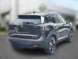 Nissan Kicks SR AWD 2026