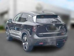 Nissan Kicks SR AWD 2026