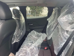 Nissan Kicks SR AWD 2026