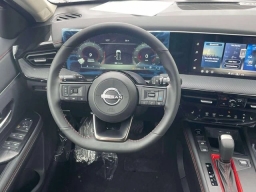 Nissan Kicks SR AWD 2026