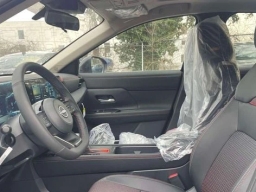Nissan Kicks SR AWD 2026