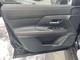 Nissan Kicks SR AWD 2026