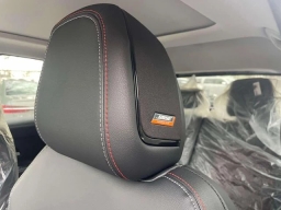 Nissan Kicks SR AWD 2026