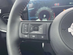 Nissan Kicks SR AWD 2026
