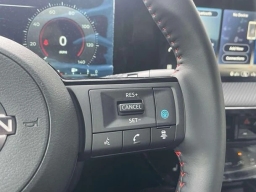 Nissan Kicks SR AWD 2026