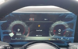 Nissan Kicks SR AWD 2026
