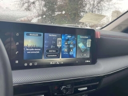 Nissan Kicks SR AWD 2026