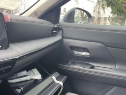 Nissan Kicks SR AWD 2026