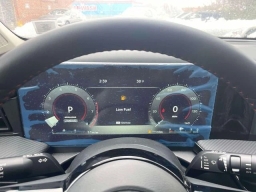 Nissan Kicks SR AWD 2026