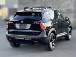 Nissan Kicks SR AWD 2026