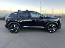 Nissan Kicks SR AWD 2026