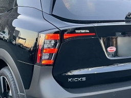 Nissan Kicks SR AWD 2026