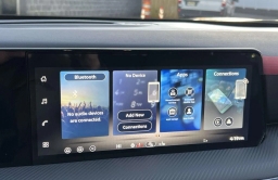Nissan Kicks SR AWD 2026
