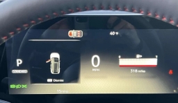 Nissan Kicks SR AWD 2026