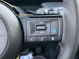 Nissan Kicks SR AWD 2026