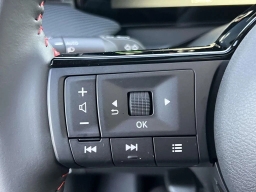 Nissan Kicks SR AWD 2026
