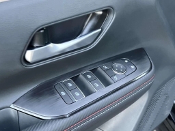Nissan Kicks SR AWD 2026