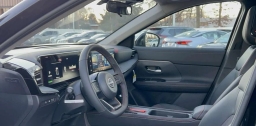 Nissan Kicks SR AWD 2026