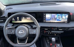 Nissan Kicks SR AWD 2026