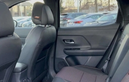 Nissan Kicks SR AWD 2026