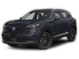 Nissan Kicks SR AWD 2026