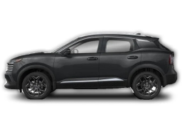 Nissan Kicks SR AWD 2026