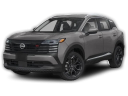 Nissan Kicks SR AWD 2026