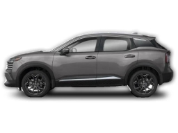 Nissan Kicks SR AWD 2026