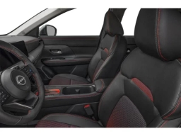 Nissan Kicks SR AWD 2026