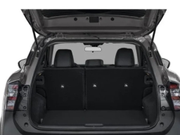 Nissan Kicks SR AWD 2026