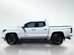 Toyota Tacoma 2WD TRD Sport Double Cab 6' Bed AT (Natl) 2026