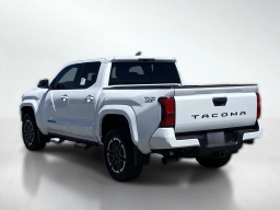 Toyota Tacoma 2WD TRD Sport Double Cab 6' Bed AT (Natl) 2026