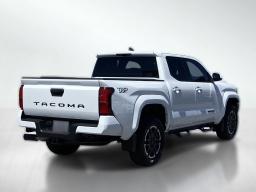 Toyota Tacoma 2WD TRD Sport Double Cab 6' Bed AT (Natl) 2026