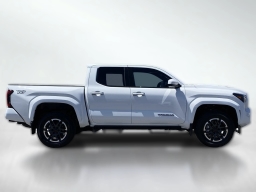 Toyota Tacoma 2WD TRD Sport Double Cab 6' Bed AT (Natl) 2026