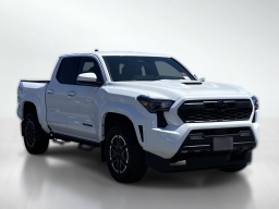 Toyota Tacoma 2WD TRD Sport Double Cab 6' Bed AT (Natl) 2026