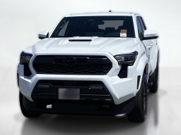Toyota Tacoma 2WD TRD Sport Double Cab 6' Bed AT (Natl) 2026