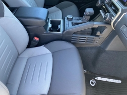 Toyota Tacoma 2WD TRD Sport Double Cab 6' Bed AT (Natl) 2026