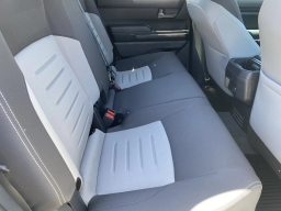 Toyota Tacoma 2WD TRD Sport Double Cab 6' Bed AT (Natl) 2026