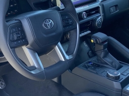Toyota Tacoma 2WD TRD Sport Double Cab 6' Bed AT (Natl) 2026