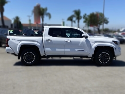 Toyota Tacoma 2WD TRD Sport Double Cab 6' Bed AT (Natl) 2026