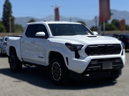 Toyota Tacoma 2WD TRD Sport Double Cab 6' Bed AT (Natl) 2026