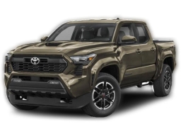 Toyota Tacoma 2WD TRD Sport Double Cab 6' Bed AT (Natl) 2026