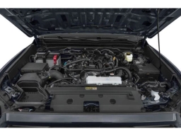 Toyota Tacoma 2WD TRD Sport Double Cab 6' Bed AT (Natl) 2026