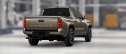Toyota Tacoma 2WD TRD Sport Double Cab 5' Bed AT (Natl) 2026