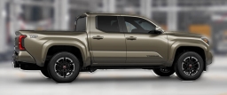 Toyota Tacoma 2WD TRD Sport Double Cab 5' Bed AT (Natl) 2026