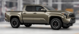 Toyota Tacoma 2WD TRD Sport Double Cab 5' Bed AT (Natl) 2026
