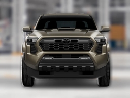 Toyota Tacoma 2WD TRD Sport Double Cab 5' Bed AT (Natl) 2026