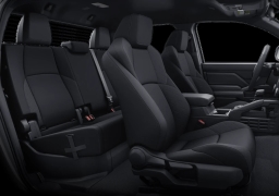 Toyota Tacoma 2WD SR5 Double Cab 6' Bed AT (Natl) 2026