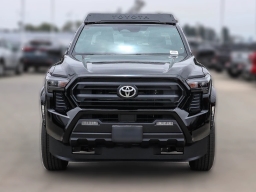 Toyota Tacoma 2WD SR5 Double Cab 5' Bed AT (GS) 2026
